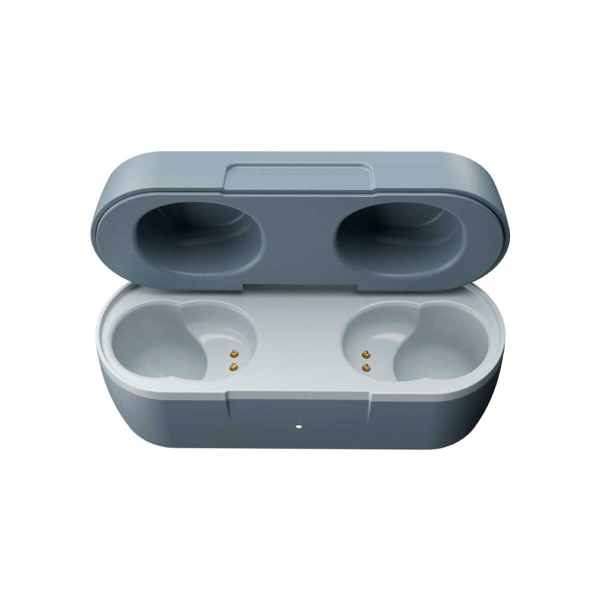 Audífonos Bluetooth Skullcandy Jib True Chill Grey