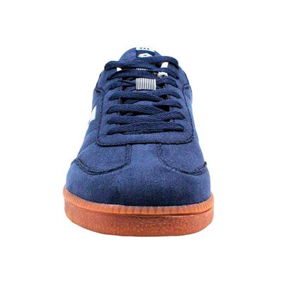 Imagen 2 del producto Zapatilla Urbana Hombre Lotto Azul