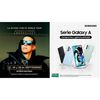 Celular Samsung Galaxy A33 5G 128GB 6,4" White Liberado