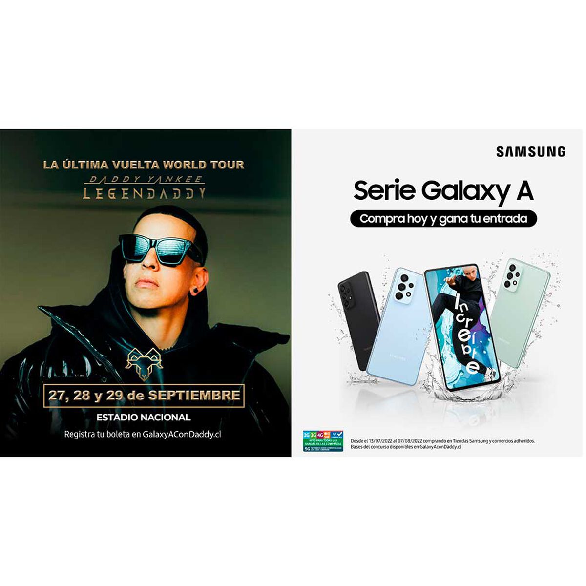 Celular Samsung Galaxy A33 5G 128GB 6,4" White Liberado
