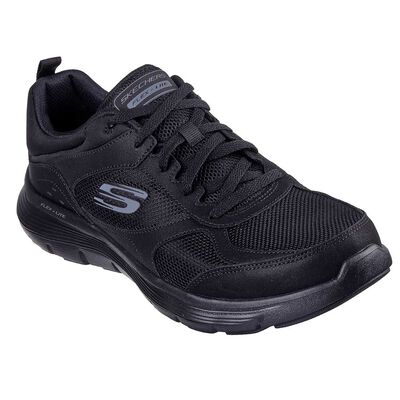 Imagen 1 del producto Zapatilla Urbana Hombre Skechers Negro