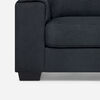 Sofa Rosen Robleda 3 Cuerpos Grafito
