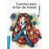 Libro Cuentos para Tiritar de Miedo Saul Schkolnik Zig-Zag
