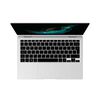 Notebook Samsung Galaxy Book2 360 Core i5 8GB 512GB SSD 13,3" Plateado Touch