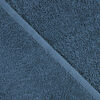 Toalla de Baño Mashini Liso 500 grs Azul 70 x 140 cm