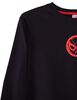 Polera de Algodón Niño Spiderman