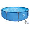 Piscina Estructural Avenli 8 personas