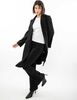 Abrigo Trench Mujer Zibel