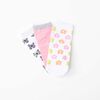 Pack 3 Calcetines Mujer Icono
