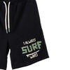 Short Buzo de Algodón Niño Cutback