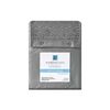 Juego de S&aacute;banas American Family 2 Plazas Crochet Gris