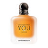 Perfume Giorgio Armani Stronger With You Freeze EDT 100 ml Edición Limitada