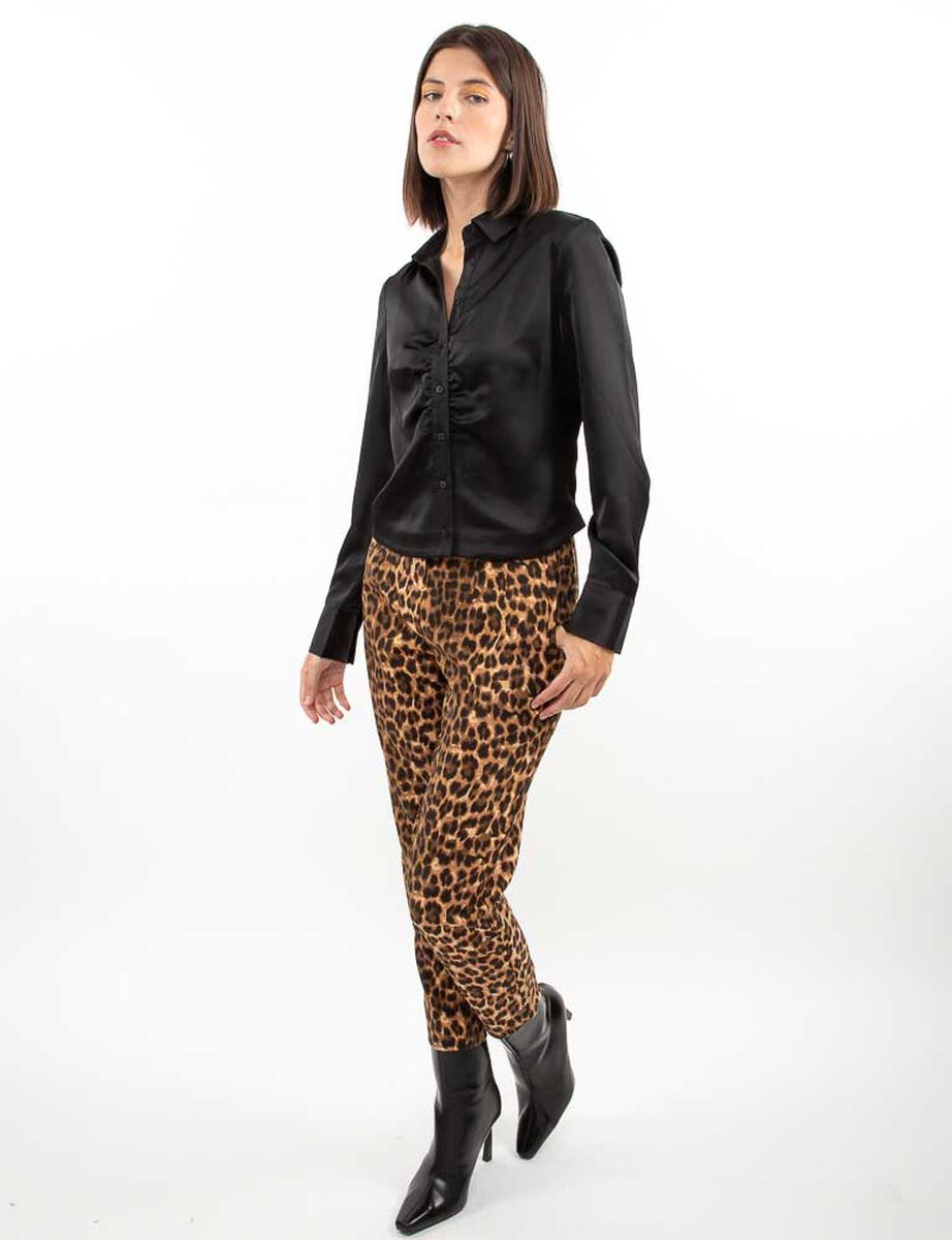 Pantalón Mujer Zibel