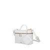 Cartera Bandolera Secret Minsk SC7 Mini Beige