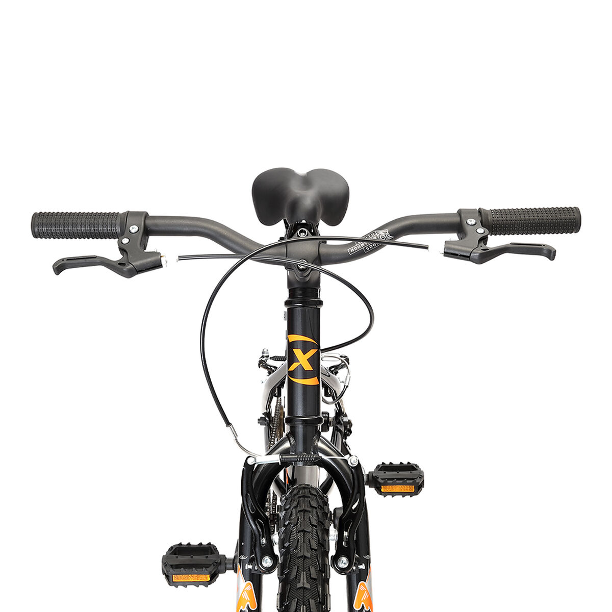 Bicicleta Infantil Oxford Drako Aro 20