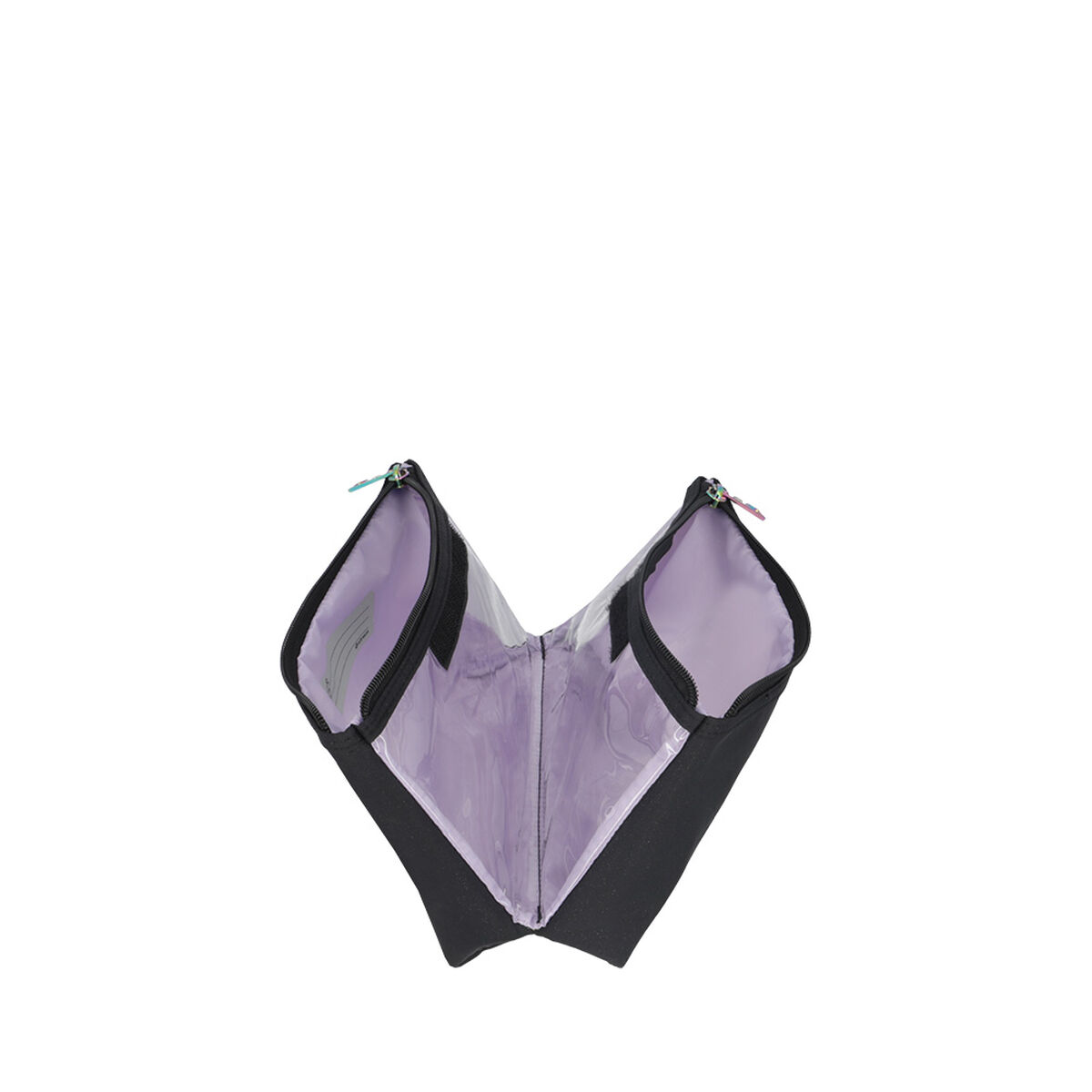 Estuche Xtrem Nala 5XT Negro