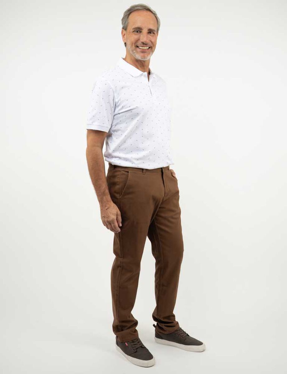 Pantalón Hombre Portman Club