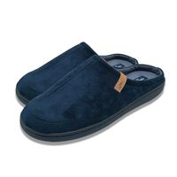 Pantuflas Hombre Portman Club Azul