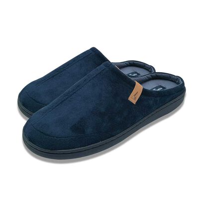 Imagen 1 del producto Pantuflas Hombre Portman Club Azul