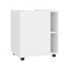 Mueble para Lavamanos Tuhome Pascuale Blanco