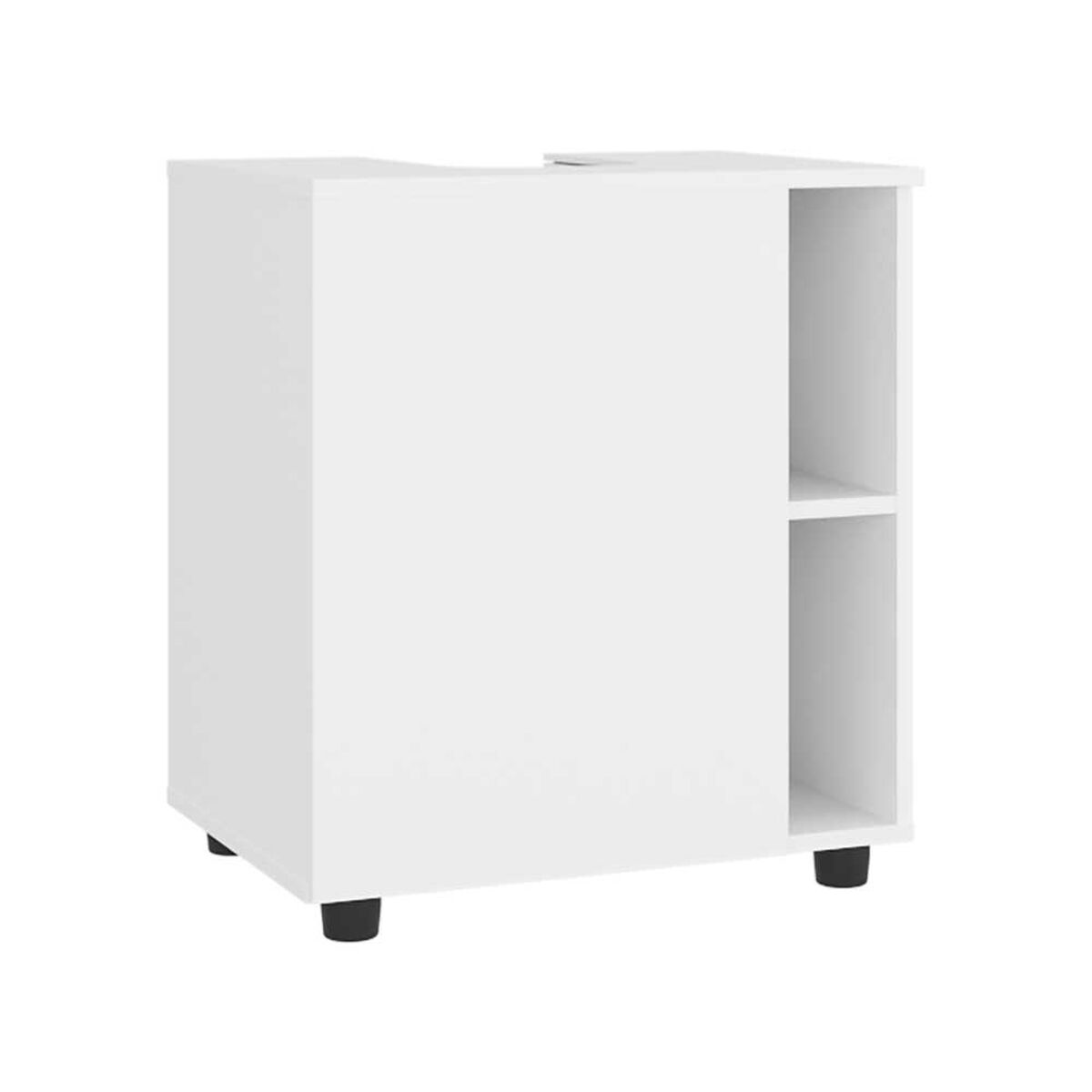 Mueble para Lavamanos Tuhome Pascuale Blanco