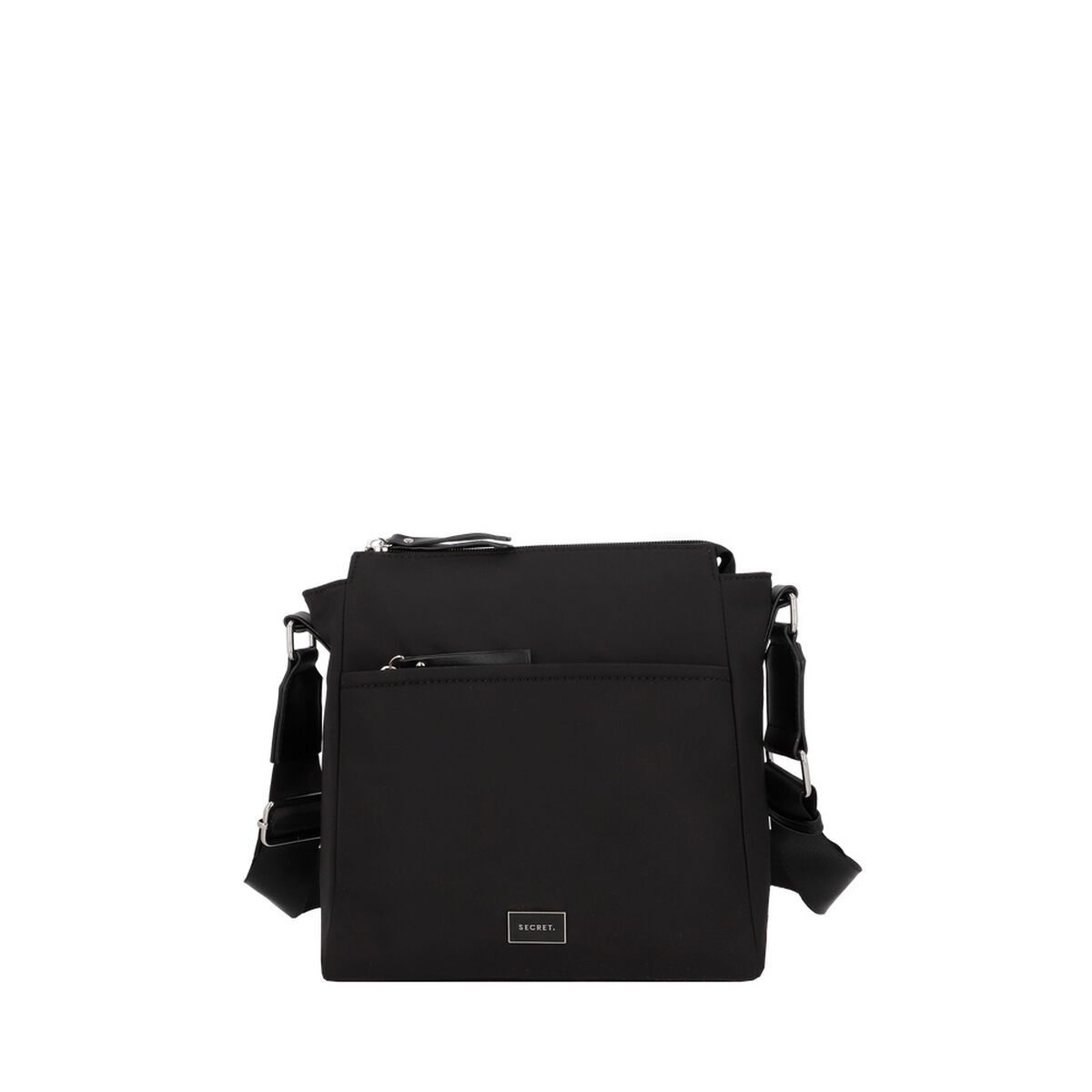 Bandolera Secret Mykonos ST6 M Negro