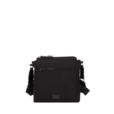 Bandolera Secret Mykonos ST6 M Negro