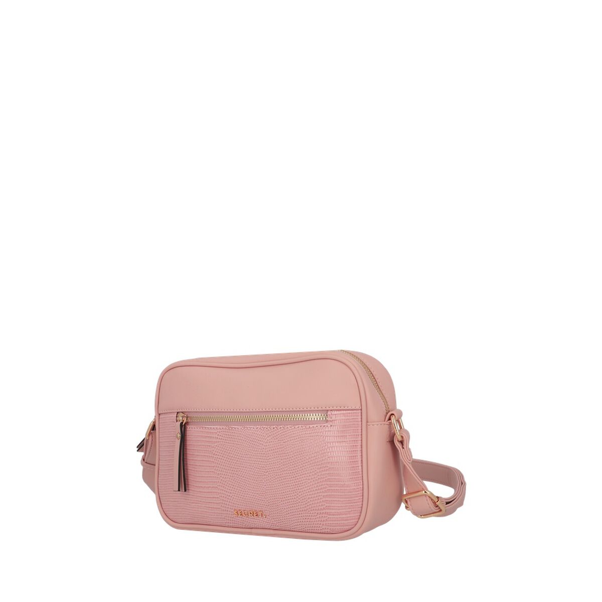 Bandolera Secret Virginia SC6 S Rosado