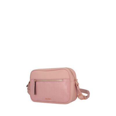 Imagen 2 del producto Bandolera Secret Virginia SC6 S Rosado