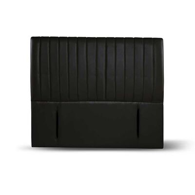 Imagen 1 del producto Respaldo Latam Home King Sorrento PU Negro