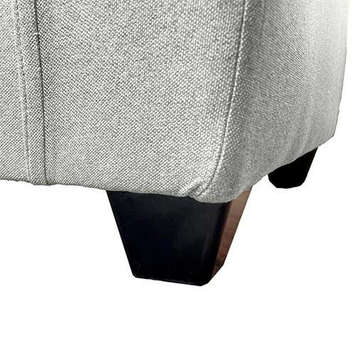 Sof&aacute; Sof&aacute;s Home Mateo 3 Cuerpos Gris