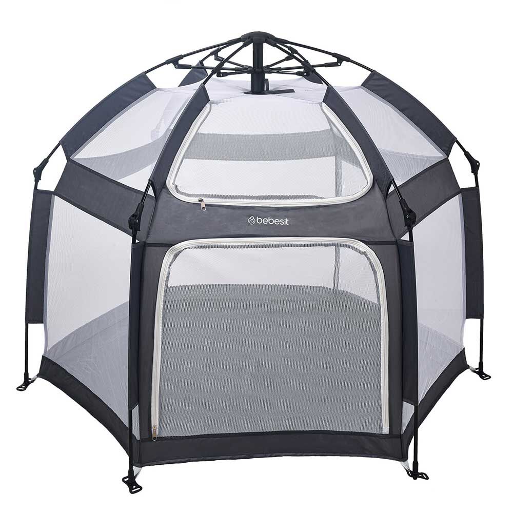 Carpa Outdoor Con Estaca Bebesit