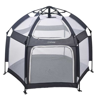Carpa Outdoor Con Estaca Bebesit