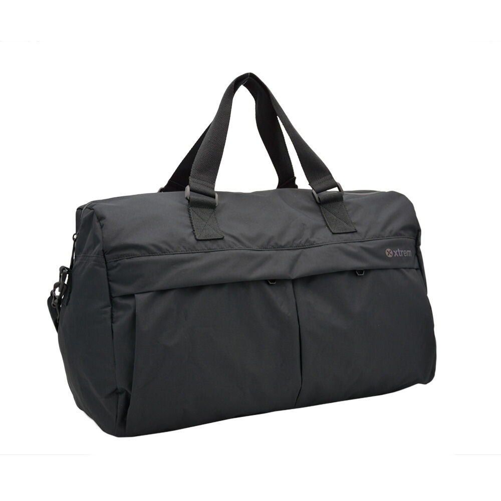 Bolso Deportivo Xtrem Aerobic 162 Black 38 lt | Abc