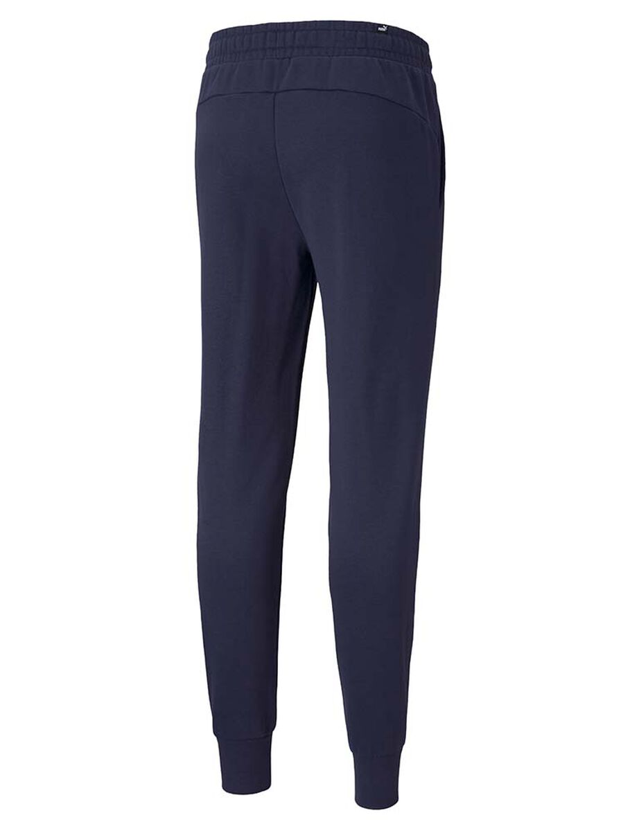 Pantalón de Buzo Algodón Hombre Puma