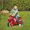 Mi Primera Moto Roja Dolu