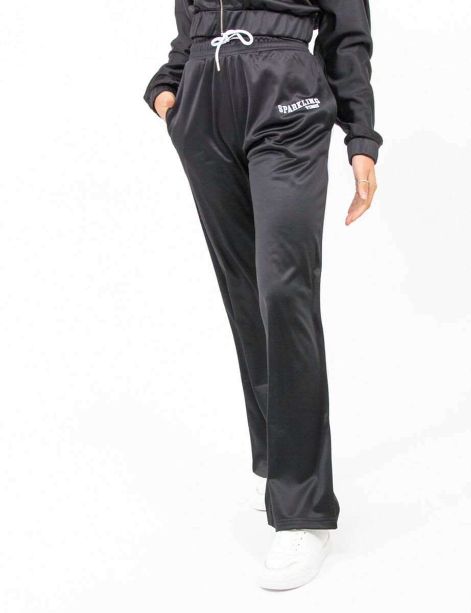 Pantalón de Buzo Mujer Icono