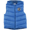 Chaqueta Sin Mangas Niño Chess