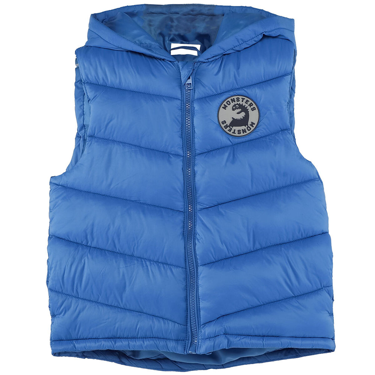 Chaqueta Sin Mangas Niño Chess