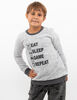 Pijama Polar Niño Chess