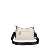 Bandolera Secret Ceuta FW25 S Blanco