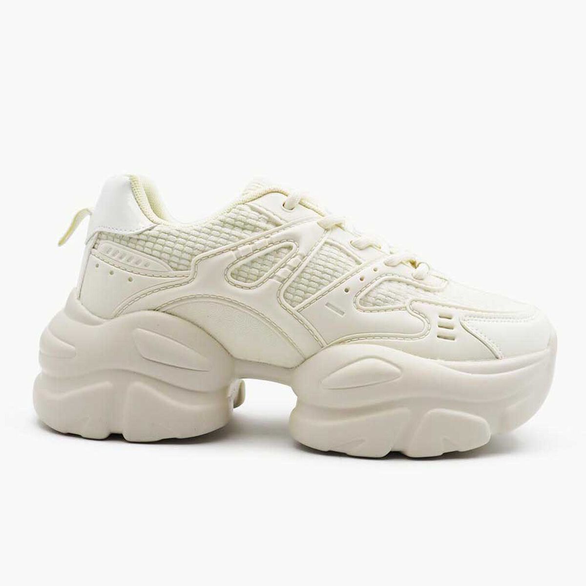 Zapatilla Urbana Mujer Zibel