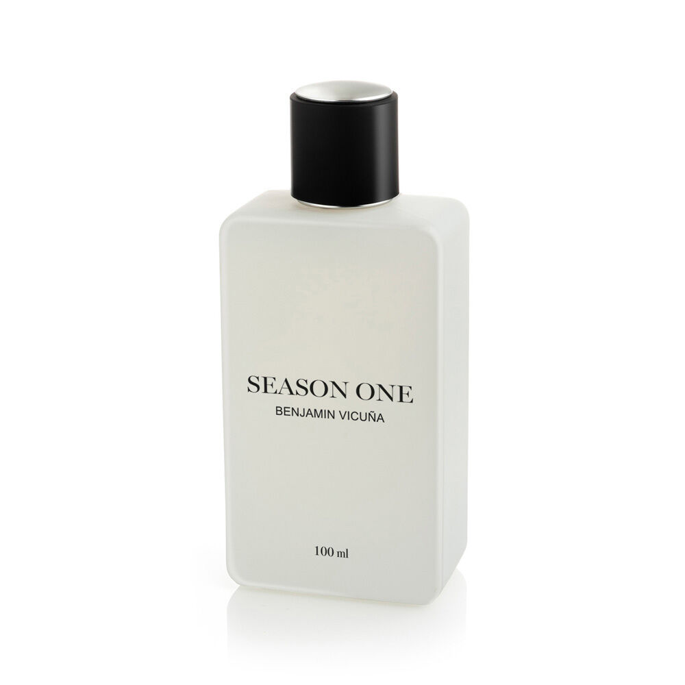 Benjamín Vicuña Season One EDT 100 ml