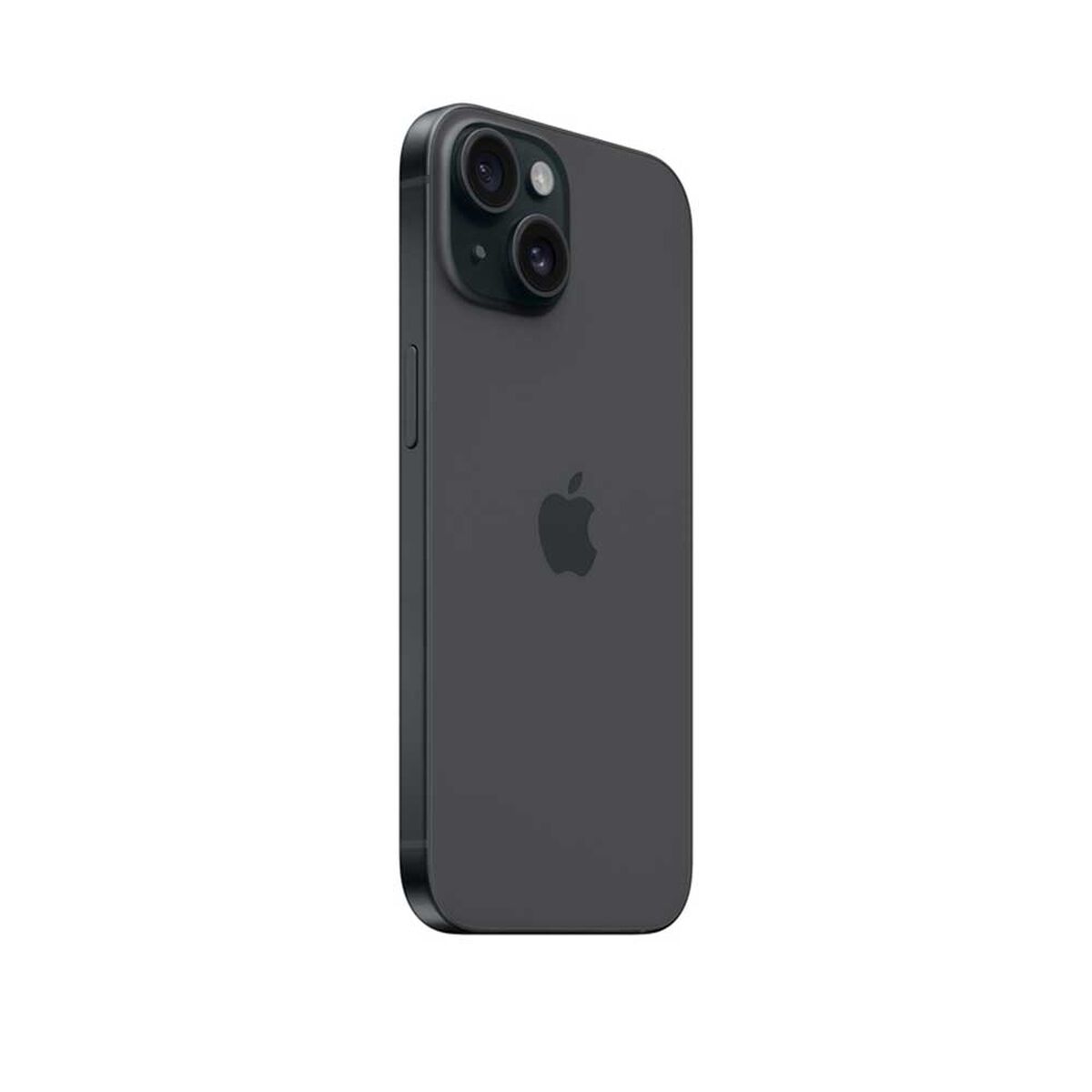 Apple Smartphone iPhone 15 128GB Negro 6,1" Liberado