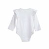 Pack 2 Body Beb&eacute; de Algod&oacute;n Chess Baby