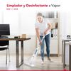 Limpiadora a vapor Thörben Thor Eco Steam 0.36 lts.