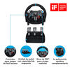 Volante Gamer Logitech G29 Driving Force