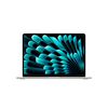MacBook  Air 13" Apple Chip M5 Plata