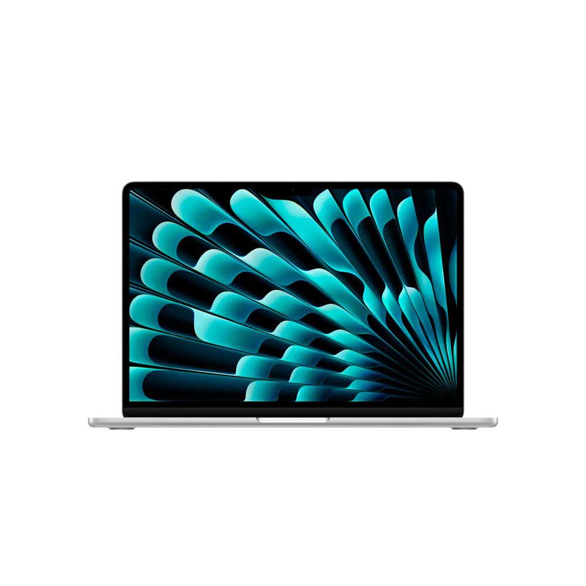 MacBook  Air 13" Apple Chip M5 Plata