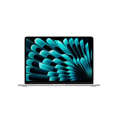 MacBook  Air 13" Apple Chip M5 Plata
